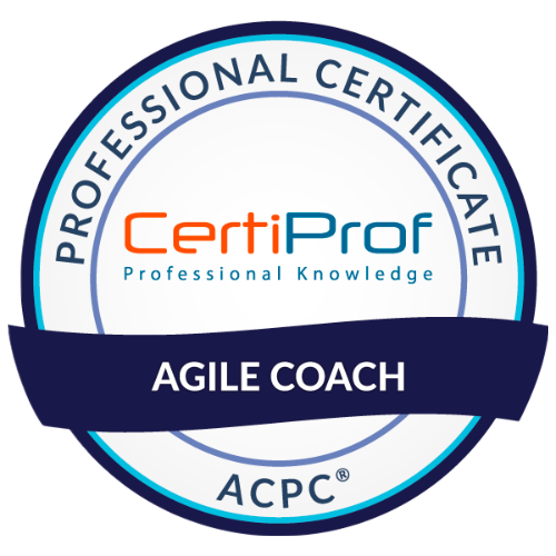 Agile Coah Certification