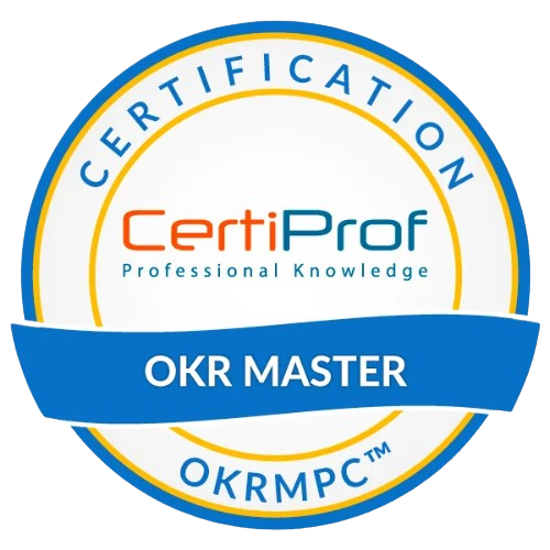 Okr Master Certification